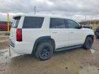 2017 Chevrolet Tahoe Police
