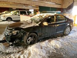 2011 Ford Fusion se en venta en Dyer, IN