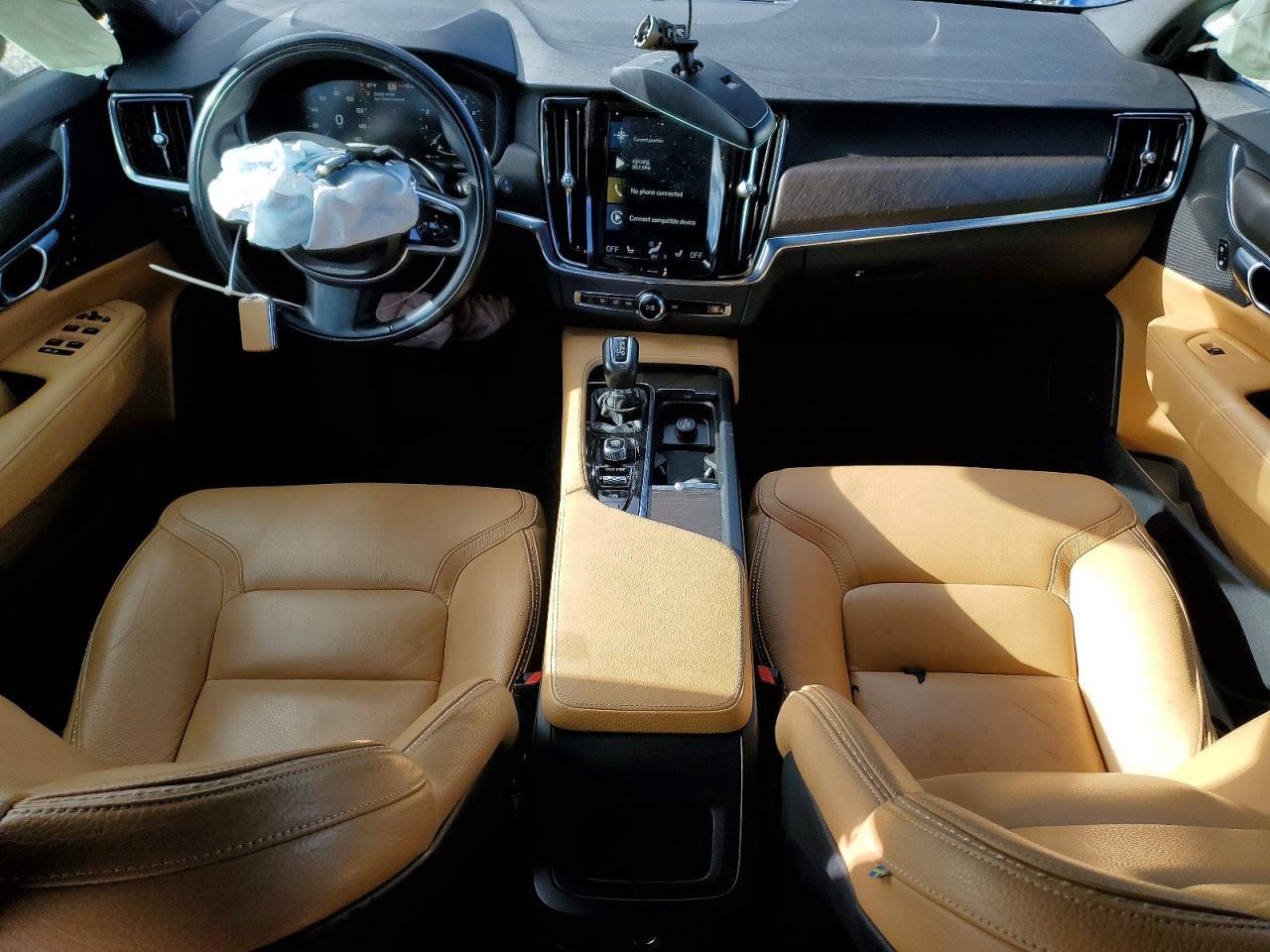 2018 Volvo V90 Cross Country T6 Inscription