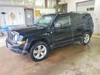 2013 Jeep Patriot Sport