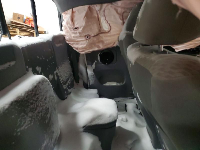 2010 Toyota Tacoma Access cab