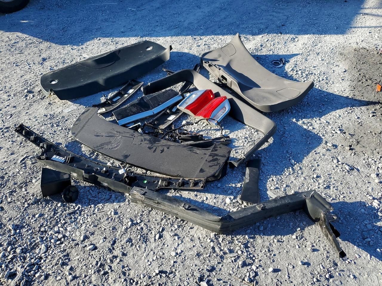 2018 Jeep Grand Cherokee Summit