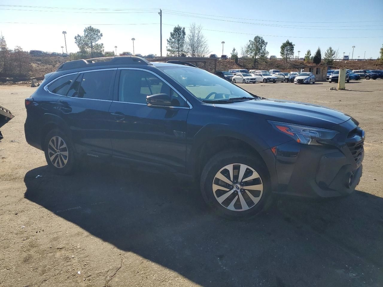 2023 Subaru Outback Premium