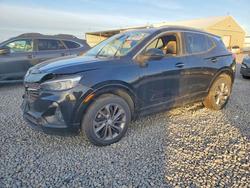 Buick salvage cars for sale: 2020 Buick Encore gx Preferred