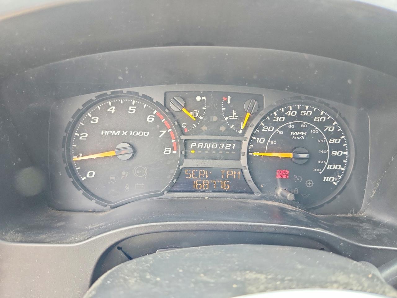 2008 GMC Canyon
