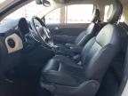 2018 Fiat 500 Lounge