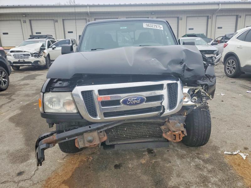 2009 Ford Ranger