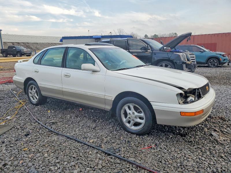 1997 Toyota Avalon xl