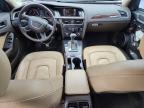 2014 Audi A4 Premium Plus