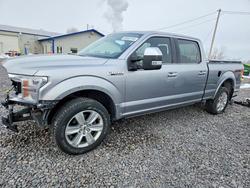 2020 Ford F-150 en venta en Pekin, IL