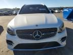 2018 Mercedes-Benz Glc 43 4matic amg
