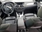 2014 BMW X3 Xdrive35i