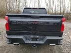 2021 Chevrolet Silverado K1500 Trail Boss Custom