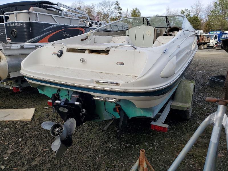 2000 Bayliner Bayliner  Boat Boat