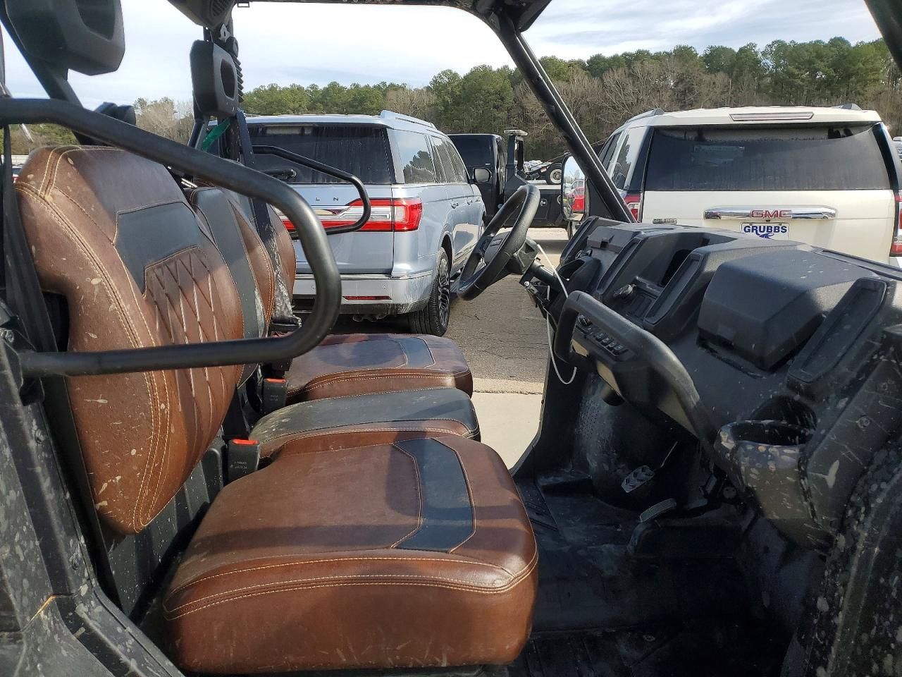 2025 Oeth Uforce 100