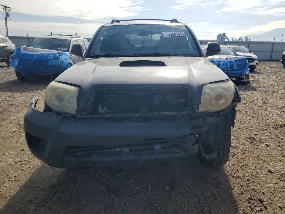 2008 Toyota 4runner SR5
