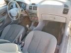 2001 Hyundai Accent l