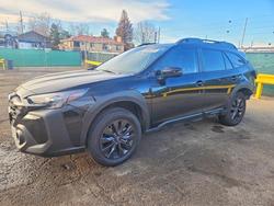 2025 Subaru Outback Onyx Edition xt for sale in Denver, CO