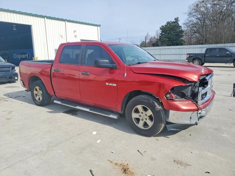 2009 Dodge RAM 1500