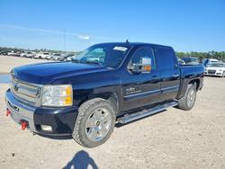 2009 Chevrolet Silverado C1500 lt for sale in Houston, TX