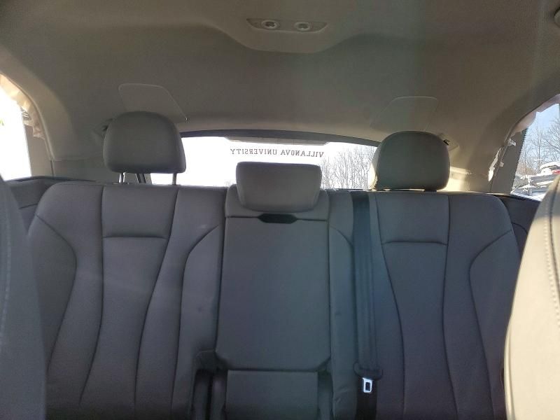 2020 Audi Q8 Premium Plus S-line