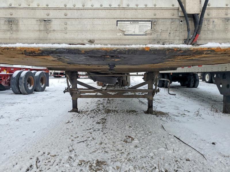 2011 Great Dane Cpl-3314-01053 dry van Trailer