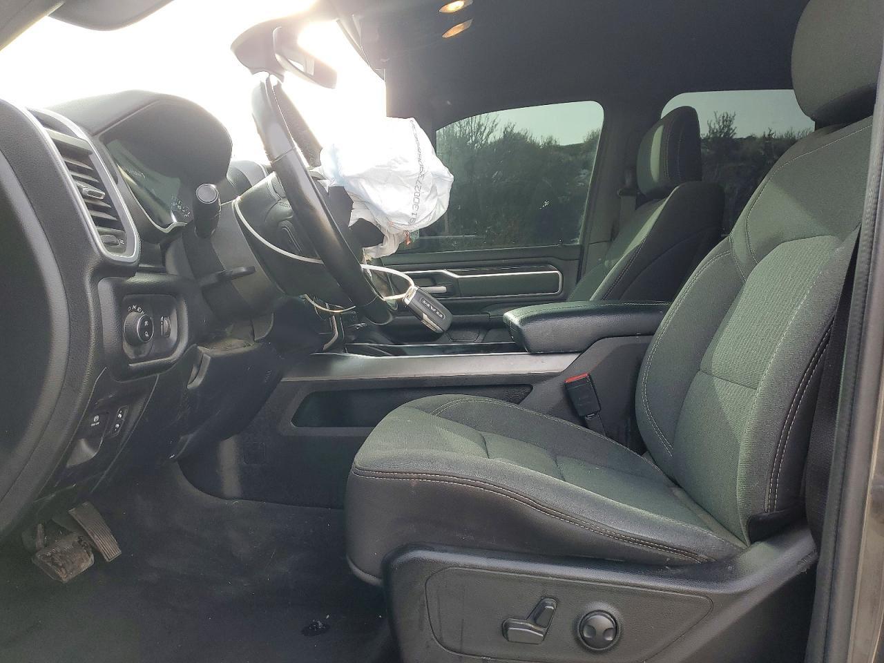 2022 Dodge RAM 1500 BIG Horn