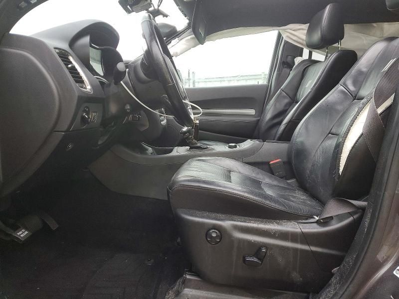 2020 Dodge Durango R/T