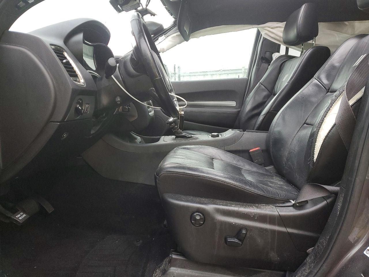 2020 Dodge Durango R/T