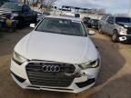 2013 Audi A4 Prestige