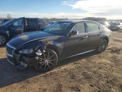 2016 Infiniti Q70 3.7 for sale in Des Moines, IA