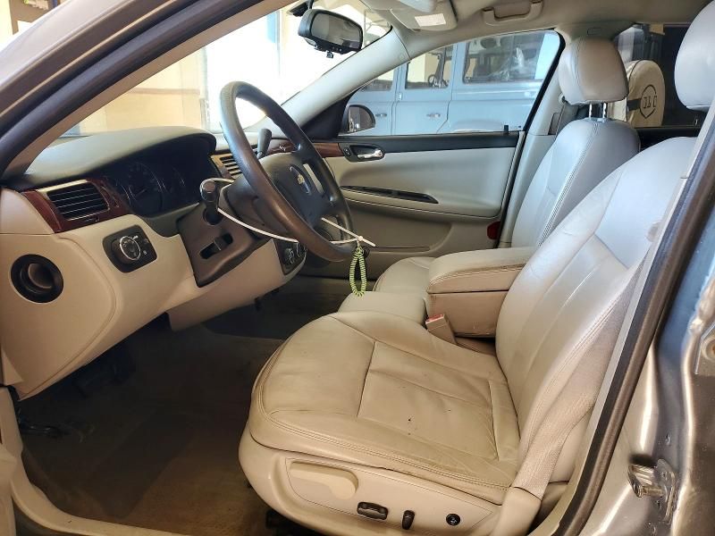 2006 Chevrolet Impala ls