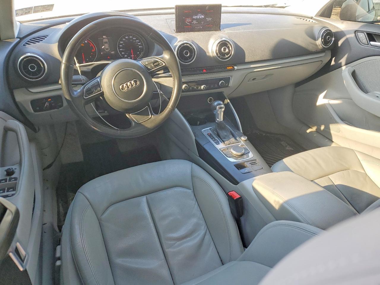 2015 Audi A3 Premium