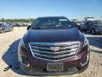 2018 Cadillac XT5