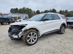 2020 Ford Explorer Platinum for sale in Mendon, MA