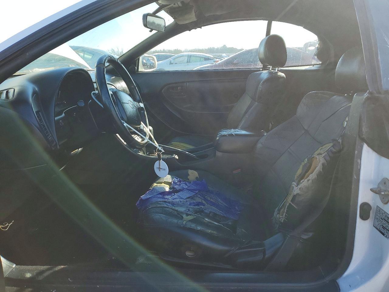 1996 Toyota Celica gt