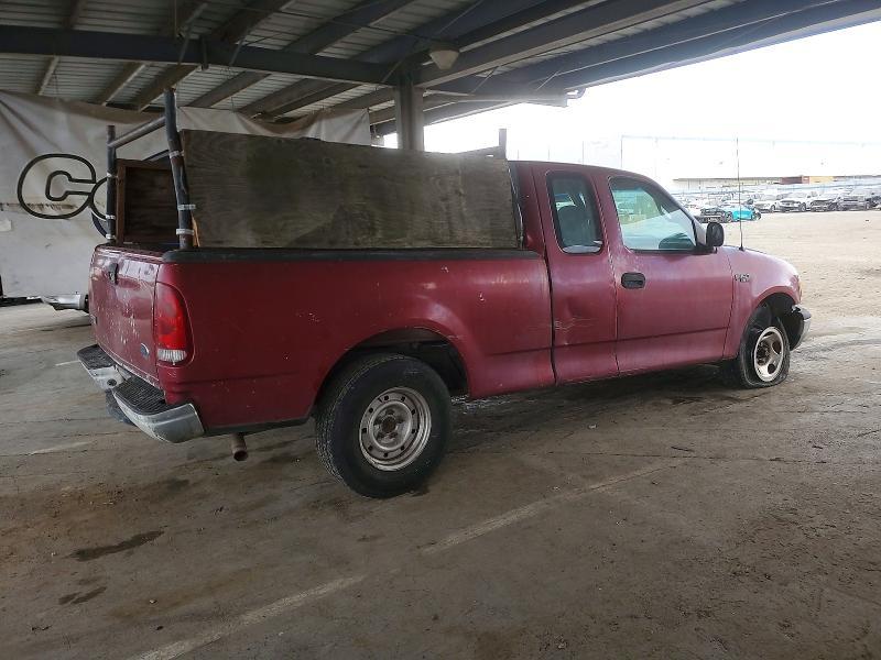 2001 Ford F150