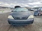 2005 Mercury Sable ls Premium