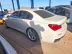 2015 BMW 740 i