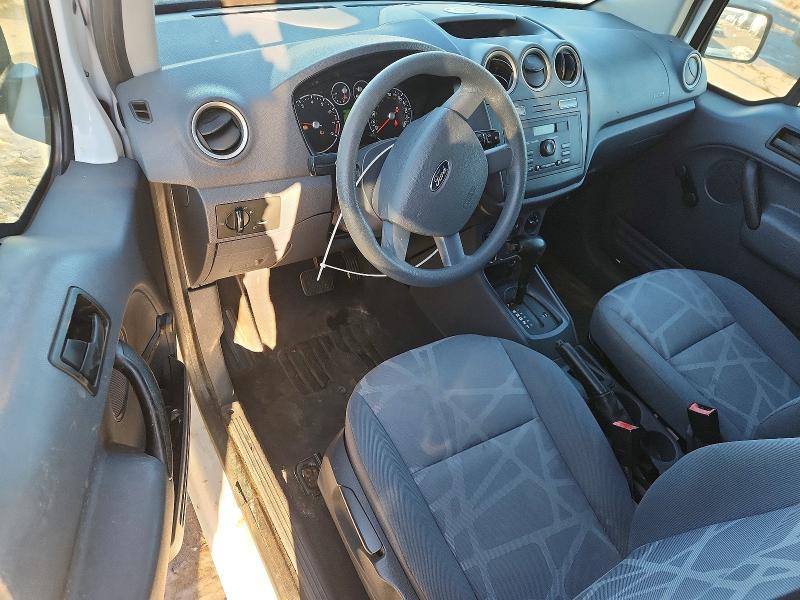 2010 Ford Transit Connect xl