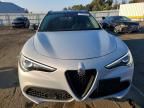 2021 Alfa Romeo Stelvio ti