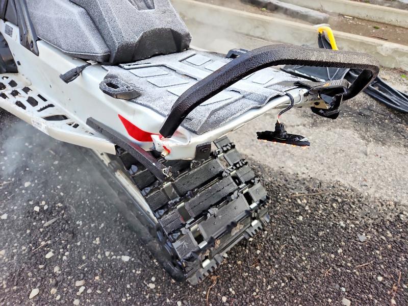 2024 Skidoo OO MX Z 600