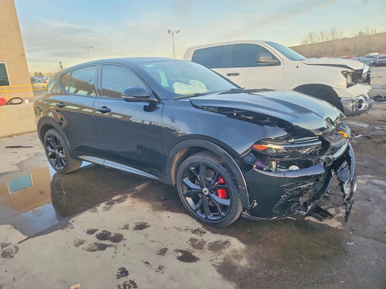 2024 Dodge Hornet R/T Plus
