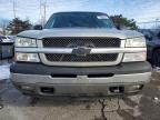 2005 Chevrolet Silverado K1500