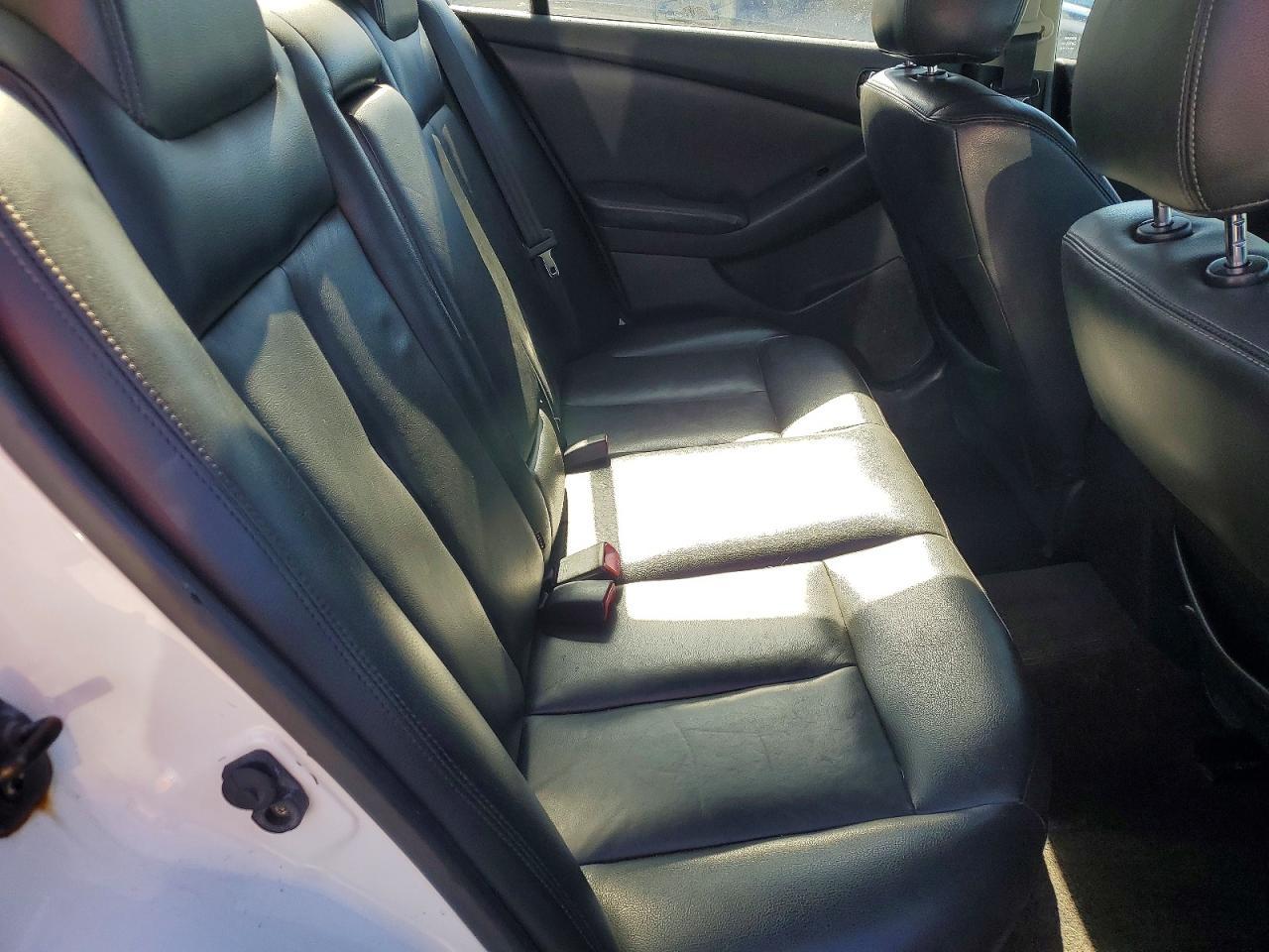 2008 Nissan Altima 2.5