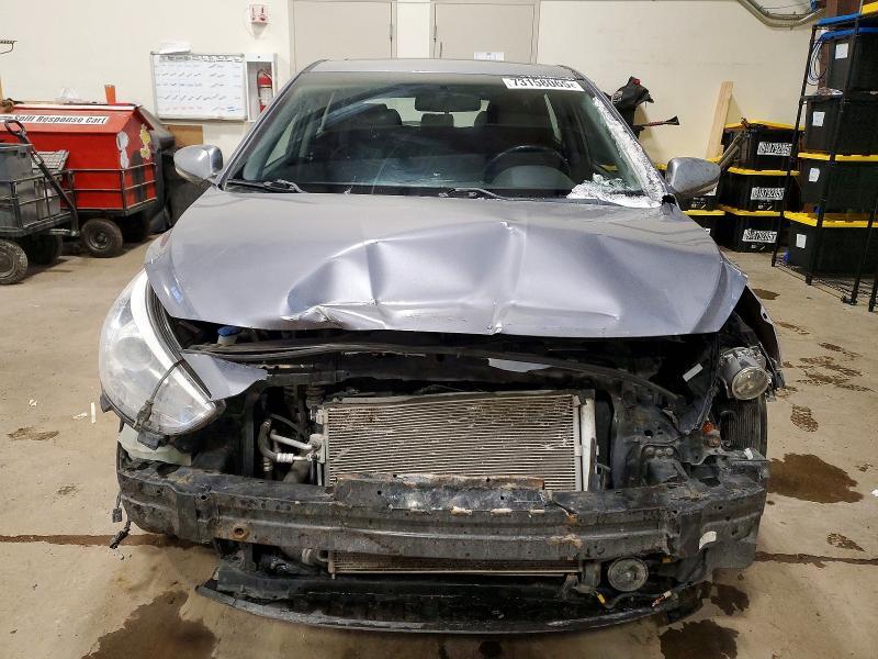 2017 Hyundai Accent Sport