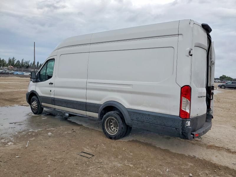 2021 Ford Transit 350 HD Utility / Service Van