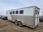 2005 Merhow Horse Trailer