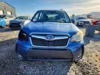 2015 Subaru Forester 2.0xt Touring