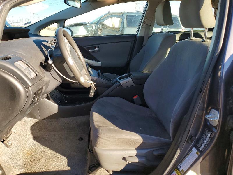 2015 Toyota Prius Plug-in
